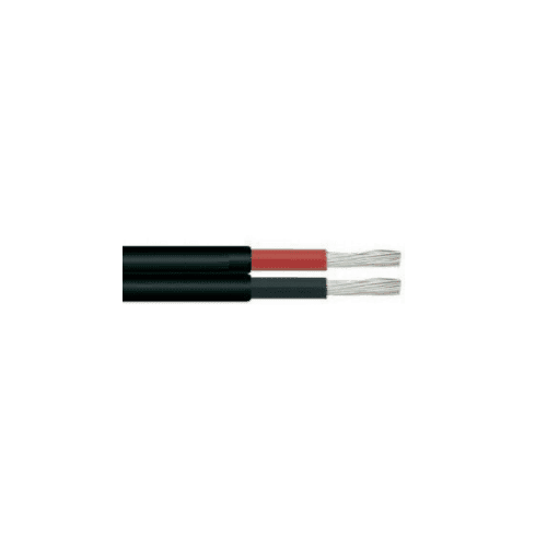 6mm² Twin PV1-F Solar Cable per Metre - Unwind Designs