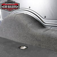 Car Builders Automotive Stretch Carpet - Unwind Designs