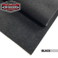 Car Builders Automotive Stretch Carpet - Unwind Designs