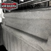 Car Builders Automotive Stretch Carpet - Unwind Designs