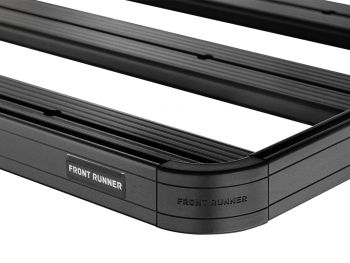 Front Runner Toyota Land Cruiser 78 Slimline II 3/4 Roof Rack Kit - Unwind Designs