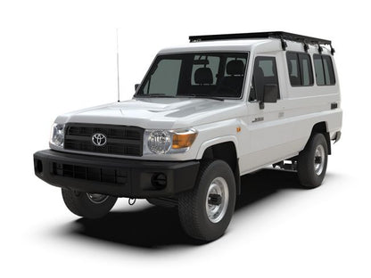 Front Runner Toyota Land Cruiser 78 Slimline II 3/4 Roof Rack Kit - Unwind Designs