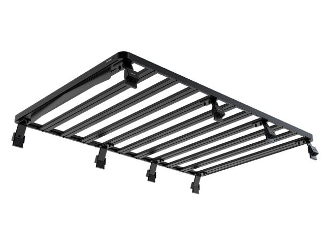 Front Runner Toyota Land Cruiser 78 Slimline II 3/4 Roof Rack Kit / Tall - Unwind Designs