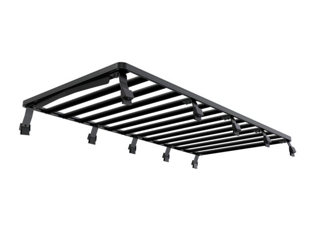 Front Runner Toyota Land Cruiser 78 Troopy Slimline II Roof Rack Kit - Unwind Designs