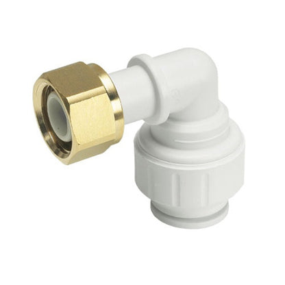 John Guest Push Fittings - Unwind Designs