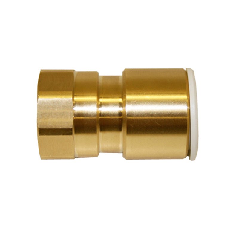 John Guest Push Fittings - Unwind Designs