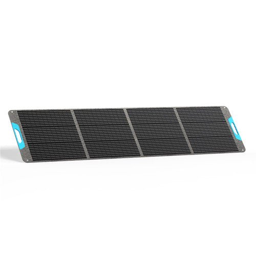 Renogy 200W Portable Solar Panel - Unwind Designs