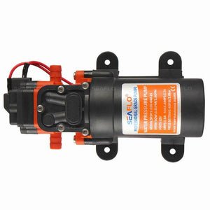 SEAFLO WATER PUMP 40PSI 3.8 LPM - Unwind Designs