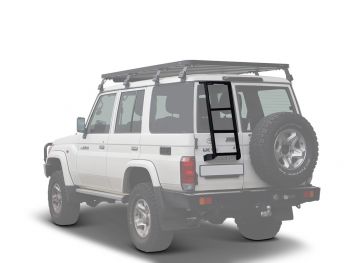 Toyota Land Cruiser 78 Troopy Ladder - Unwind Designs